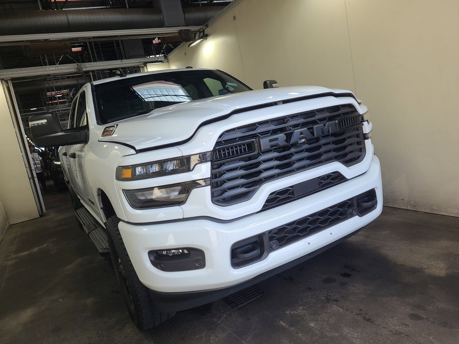 ram ram 2500 pickup 2025 3C6UR5DJ7SG580523 image ram ram 2500 pickup 2025 3C6UR5DJ7SG580523 image